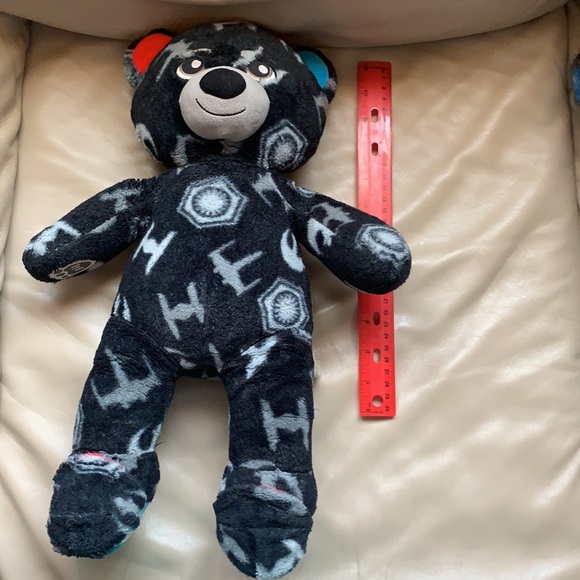 Build a bear 🐻 Star Wars - Picture 3 of 7